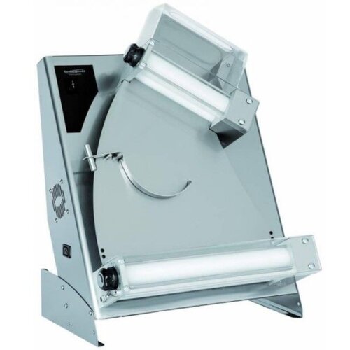 Combisteel Façonneuse à Pizza | 140/300mm