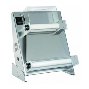 Combisteel Façonneuse à Pizza | 260/400mm