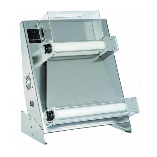 Combisteel Façonneuse à Pizza | 260/400mm