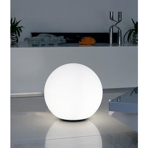 Lumisky Boule Lumineuse Bobby | 13W (Secteur) | Blanc Froid | Disponibles en 3 Tailles Lumisky Boule Lumineuse Bobby | 13W (Secteur) | Blanc Froid | Disponibles en 3 Tailles