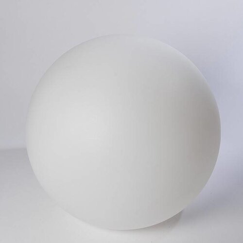 Lumisky Boule Lumineuse Bobby | 13W (Secteur) | Blanc Froid | Disponibles en 3 Tailles