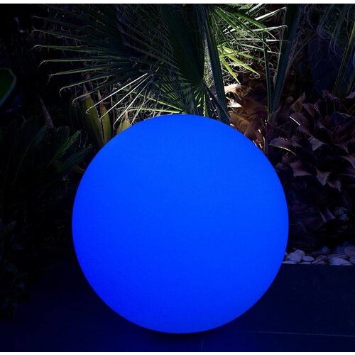 Lumisky Boule Lumineuse Bobby | 5W (Batterie) Multicolore | Disponibles en 4 Tailles Lumisky Boule Lumineuse Bobby | 5W (Batterie) Multicolore | Disponibles en 4 Tailles