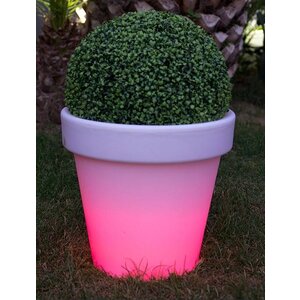 Lumisky Pot Lumineux Potty | 7,2W (Secteur) | Multicolore | Disponibles en 2 Tailles Lumisky Pot Lumineux Potty | 7,2W (Secteur) | Multicolore | Disponibles en 2 Tailles