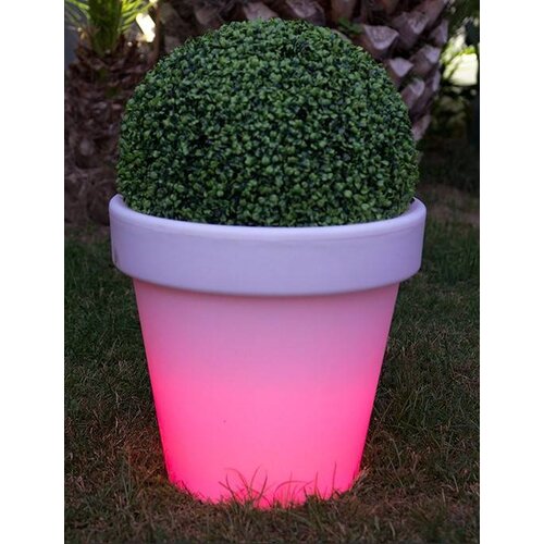 Lumisky Pot Lumineux Potty | 7,2W (Secteur) | Multicolore | Disponibles en 2 Tailles Lumisky Pot Lumineux Potty | 7,2W (Secteur) | Multicolore | Disponibles en 2 Tailles