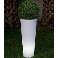 Pot Lumineux Cosmy W 90cm | 13W (Secteur) | Blanc Froid