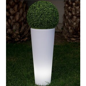 Lumisky Pot Lumineux Cosmy W 90cm | 13W (Secteur) | Blanc Froid Lumisky Pot Lumineux Cosmy W 90cm | 13W (Secteur) | Blanc Froid