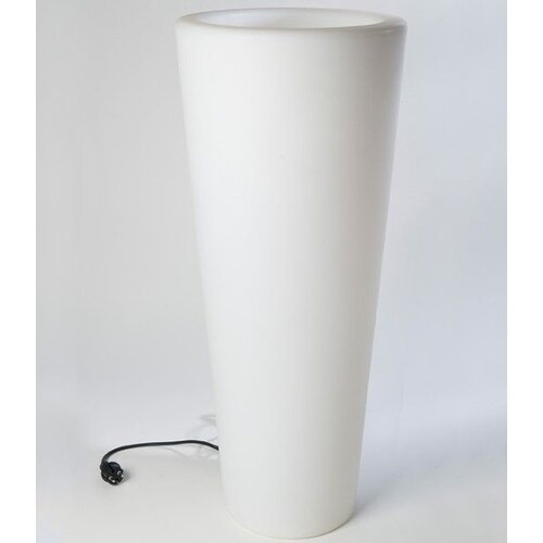 Lumisky Pot Lumineux Cosmy W 90cm | 13W (Secteur) | Blanc Froid