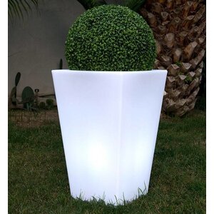 Lumisky Pot Lumineux Lobby W | 40W (Secteur) | Blanc Froid | Disponibles en 2 Tailles Lumisky Pot Lumineux Lobby W | 40W (Secteur) | Blanc Froid | Disponibles en 2 Tailles