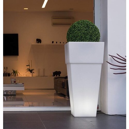 Lumisky Pot Lumineux Lobby W | 40W (Secteur) | Blanc Froid | Disponibles en 2 Tailles