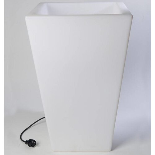 Lumisky Pot Lumineux Lobby W | 40W (Secteur) | Blanc Froid | Disponibles en 2 Tailles