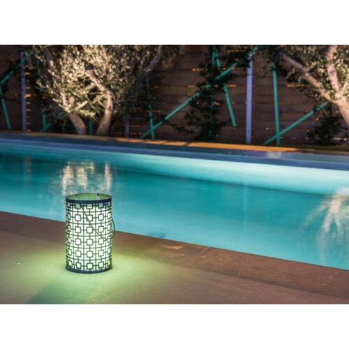 Lumisky Colonne Lumineuse Joy 21cm | 5W (Batterie) | Multicolore | Par 4 Pièces