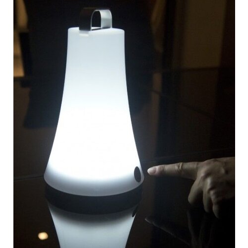 Lumisky Lanterne Lumineuse Toby 23cm | 1,2W (Batterie) | Blanc Froid | Par 6 Pièces Lumisky Lanterne Lumineuse Toby 23cm | 1,2W (Batterie) | Blanc Froid | Par 6 Pièces