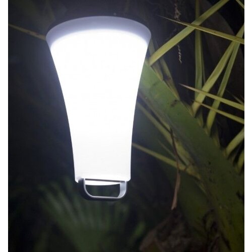 Lumisky Lanterne Lumineuse Toby 23cm | 1,2W (Batterie) | Blanc Froid | Par 6 Pièces