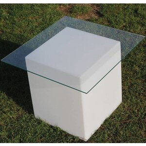 Lumisky Plaque de Verre pour Lampe Carry | 60x60cm