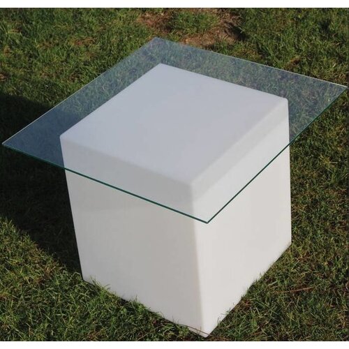 Lumisky Plaque de Verre pour Lampe Carry | 60x60cm