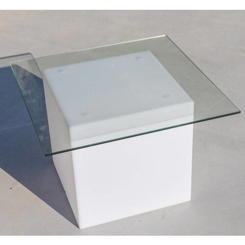 Lumisky Plaque de Verre pour Lampe Carry | 60x60cm