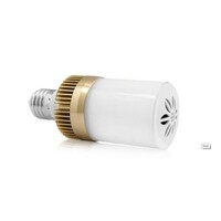 Ampoule LED PLAY | Bluetooth/Speaker | 450 Lumens