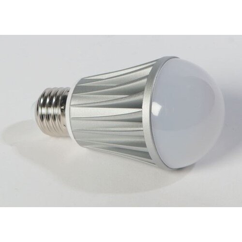 Lumisky Ampoule LED SMARTY | Multicolore | 800 Lumens