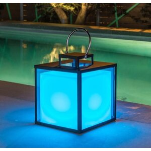 Lumisky Lanterne Lumineuse Heavy 28cm | 5W (Batterie) | Multicolore Lumisky Lanterne Lumineuse Heavy 28cm | 5W (Batterie) | Multicolore