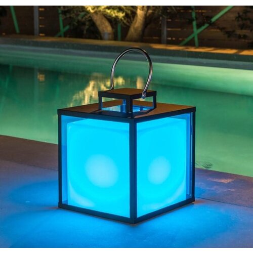 Lumisky Lanterne Lumineuse Heavy 28cm | 5W (Batterie) | Multicolore Lumisky Lanterne Lumineuse Heavy 28cm | 5W (Batterie) | Multicolore