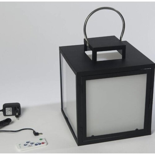 Lumisky Lanterne Lumineuse Heavy 28cm | 5W (Batterie) | Multicolore