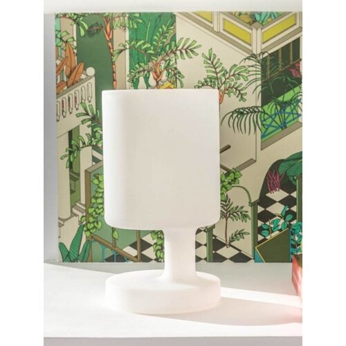 Lumisky Lampe Lumineuse Baby 28cm | 1W (Batterie) | Blanc Chaud