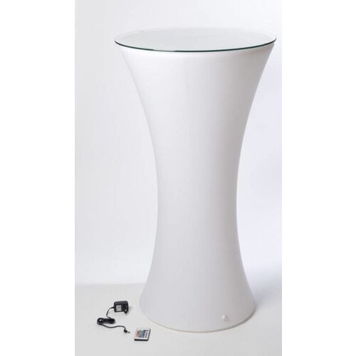 Lumisky Mange-Debout Lumineux | Bar Party C 110cm | 5W (Batterie) | Multicolore