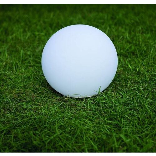 Lumisky Boule Lumineuse Solaire Solsty 30cm | 1,5W | Multicolore