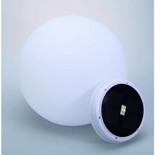 Lumisky Boule Lumineuse Solaire Solsty 30cm | 1,5W | Multicolore