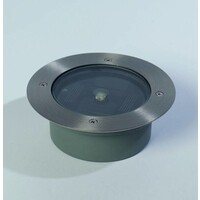 Spot Lumineux Solaire Spoty 14x14x5cm |  0,07W | Blanc Froid | Par 12 Pièces