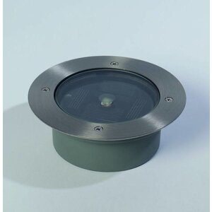 Lumisky Spot Lumineux Solaire Spoty 14x14x5cm | 0,07W | Blanc Froid | Par 12 Pièces Lumisky Spot Lumineux Solaire Spoty 14x14x5cm | 0,07W | Blanc Froid | Par 12 Pièces