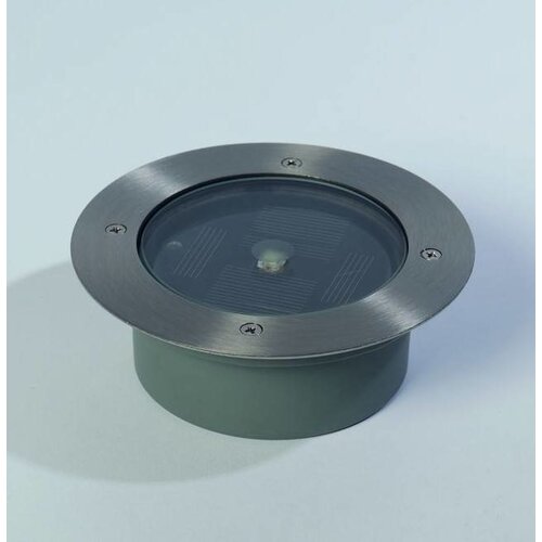 Lumisky Spot Lumineux Solaire Spoty 14x14x5cm | 0,07W | Blanc Froid | Par 12 Pièces Lumisky Spot Lumineux Solaire Spoty 14x14x5cm | 0,07W | Blanc Froid | Par 12 Pièces