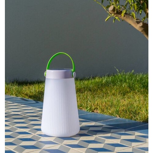 Lumisky Baladeuse Solaire Take Away avec USB | 0,75W | Blanc Chaud Lumisky Baladeuse Solaire Take Away avec USB | 0,75W | Blanc Chaud