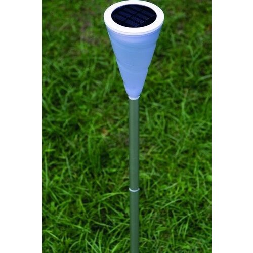 Lumisky Balise Lumineuse Solaire Creamy | 0,75W | Blanc Froid