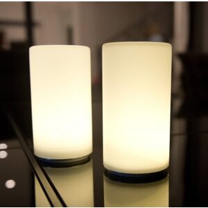 Lumisky Centre de Table Tory | 0,5W (Batterie) | Multicolore | Par 2 Pièces Lumisky Centre de Table Tory | 0,5W (Batterie) | Multicolore | Par 2 Pièces