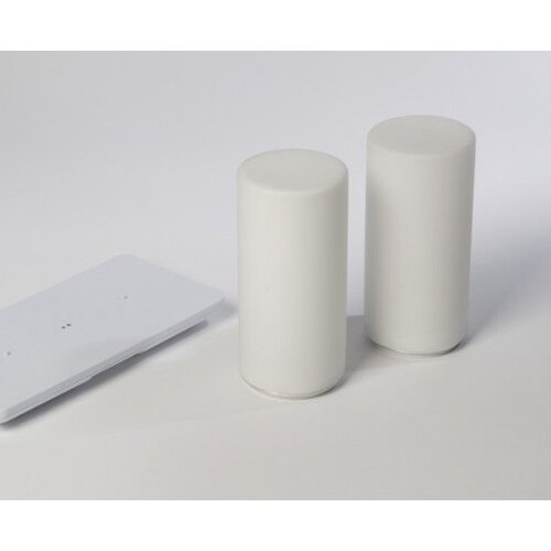 Lumisky Centre de Table Tory | 0,5W (Batterie) | Multicolore  | Par 2 Pièces