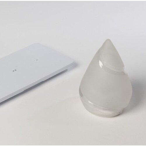 Lumisky Centre de Table Firy | 0,5W (Batterie) | Multicolore | Par 2 Pièces