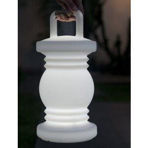 Lumisky Lanterne Lumineuse Saily 35cm | 1W (Batterie) | Blanc Froid Lumisky Lanterne Lumineuse Saily 35cm | 1W (Batterie) | Blanc Froid