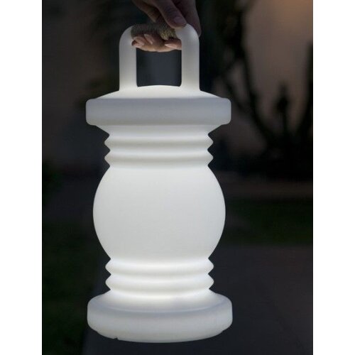 Lumisky Lanterne Lumineuse Saily 35cm | 1W (Batterie) | Blanc Froid Lumisky Lanterne Lumineuse Saily 35cm | 1W (Batterie) | Blanc Froid