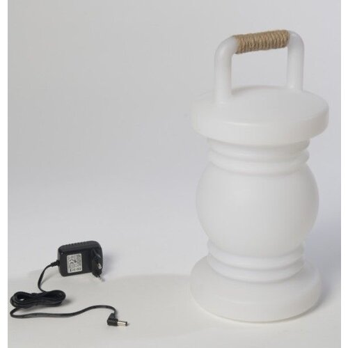 Lumisky Lanterne Lumineuse Saily 35cm | 1W (Batterie) | Blanc Froid