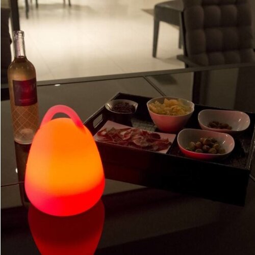 Lumisky Baladeuse Lumineuse Liberty 25cm | 5W (Batterie) | Multicolore