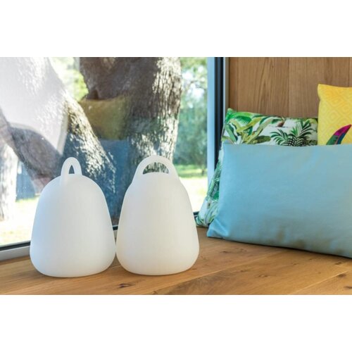 Lumisky Baladeuse Lumineuse Liberty 25cm | 5W (Batterie) | Multicolore