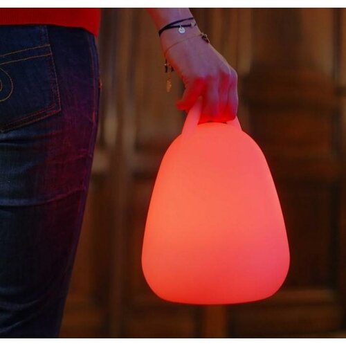 Lumisky Baladeuse Lumineuse Liberty 25cm | 5W (Batterie) | Multicolore