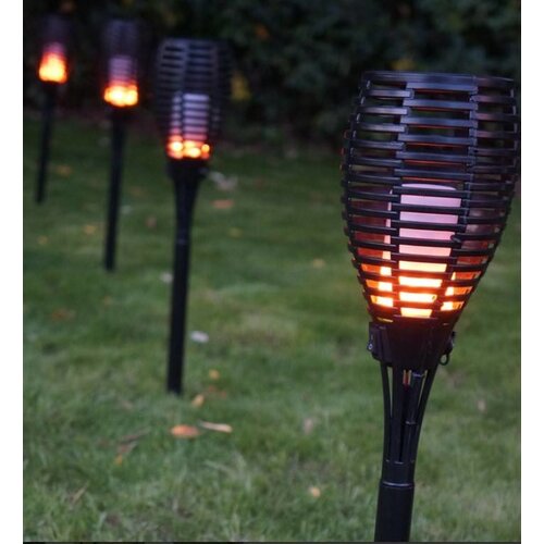 Lumisky Torche Imitation Flamme | 6,2W (Batterie) | Blanc Chaud Lumisky Torche Imitation Flamme | 6,2W (Batterie) | Blanc Chaud