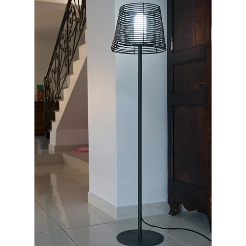 Lumisky Lampadaire Lumineux Gley W 145cm | 18W (Secteur) | Blanc Froid