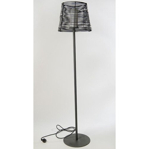 Lumisky Lampadaire Lumineux Gley W 145cm | 18W (Secteur) | Blanc Froid