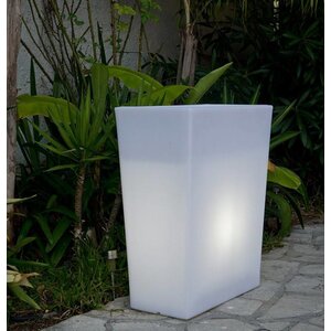 Lumisky Pot Lumineux Dindy W 70cm | 13W (Secteur) | Blanc Froid