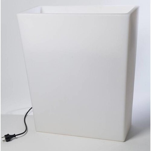 Lumisky Pot Lumineux Dindy W 70cm | 13W (Secteur) | Blanc Froid