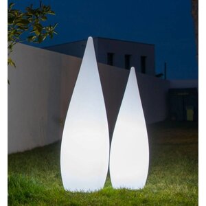 Lumisky Cypès Luminieux Classy W | 2x13W (Secteur) | Blanc Froid | Disponibles en 2 Tailles