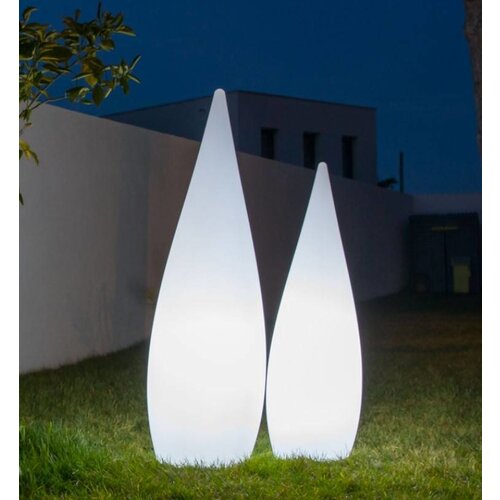 Lumisky Cypès Luminieux Classy W | 2x13W (Secteur) | Blanc Froid | Disponibles en 2 Tailles